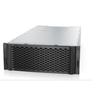 Thinksystem DE6000H All-Flash NVMe Storage 256TB Dual Controllers