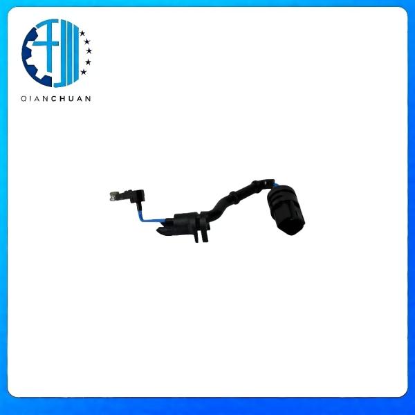 6217-819252 6261-81-9280 Fuel Injector Wiring Harness For Komatsu 6D140 Engine Part