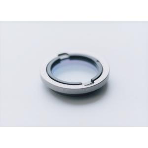 High-Precision Custom Optical Parts Machining and Inspection Service