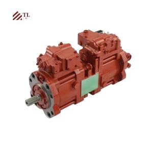R150-9 Excavator Hyundai Hydraulic Pump K5V80DTP-9N61 OEM