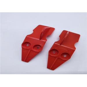 Folding Machine Parts Chain Finger For Muller Martini 0235.1157 0235.1158