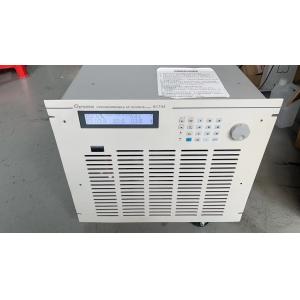 Chroma 61704 Programmable Ac Power Source 6 KVA 1 KW 3 Phase