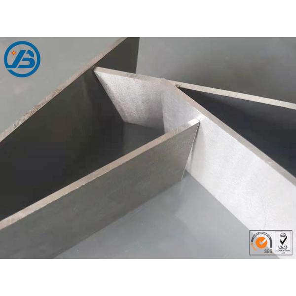 Buy Strong Thermal Conductivity Magnesium Alloy Plate Electromagnetic Shielding at wholesale prices