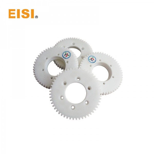 Printing Machine Spare Parts KBA Machine Water Roller Gear 0.4 KG/PCS