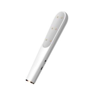 USB Rechargeable Personal Carry 2W Ultraviolet Sterilizer Lamp