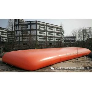 Liquid Transport , Agricultural Irrigation PVC Water Tank