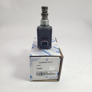 Solenoid Valve 5168052 For New Holland T4040F T4050 T4030N