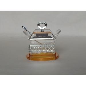 Cheap color sugar bowl