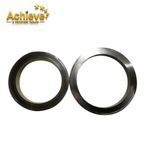 261123001 26976000 Concrete Pump Spare Parts DN200 Putzmeister Cutting Ring