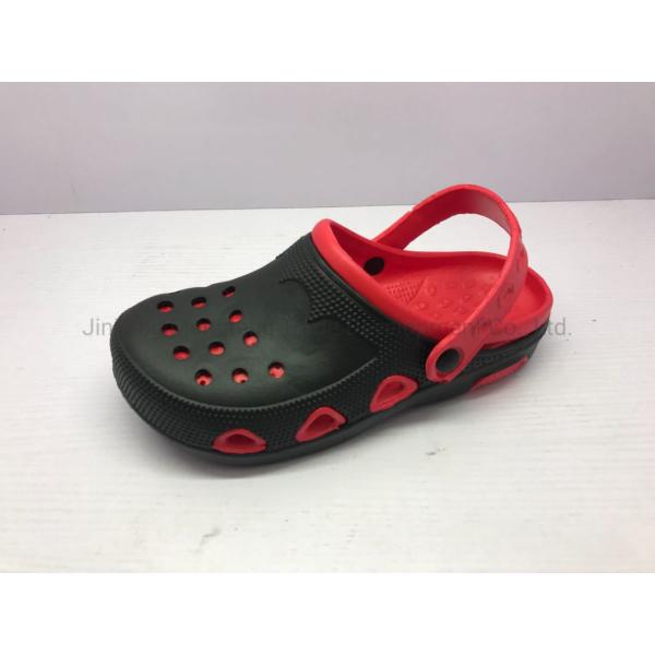 Kids Slippers Outdoor Beach Slippers EVA Garden Shoes for Summer Children Slipper