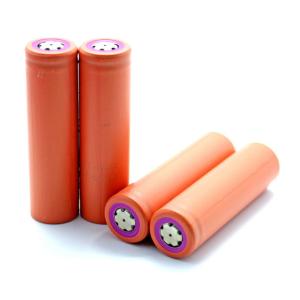 China Sanyo UR18650ZT battery 3.7V authentic Sanyo ur18650ZT rechargeable battery cell for Vapor E Cigarettes mods on sale