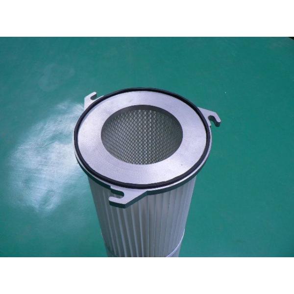 2μm Filtration Precision Spun Bonded Filter Cartridge In Pharmaceutical Manufacturing