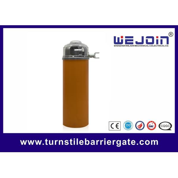 Buy Running Speed 0.3 Seconds MAX car parking gate automated DC24V​ Variable Frequency at wholesale prices