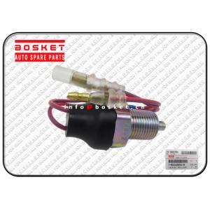 1824400540 1-82440054-0 Reverse Lamp Switch for ISUZU CXZ FVR EXR