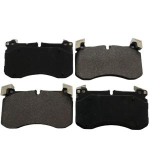 China A0004205002 Auto Brake Pad For Mercedes-Benz G63 on sale