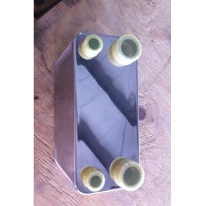 Quality brazed plate heat exchanger 304/316L JXZ15 for sale
