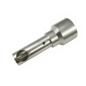 CNC Turning Aluminum Extrusion Profiles High Precision Machining Center