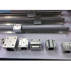 Aluminum Linear Motion Bearings 25mm Shaft Guide Linear Slide Bearings