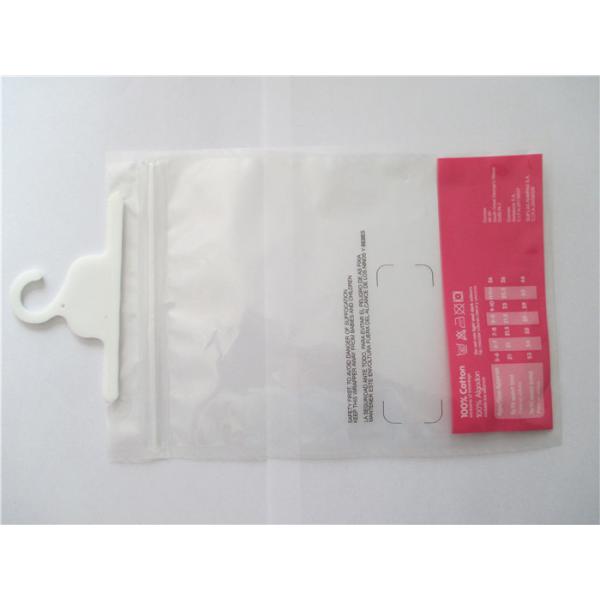 Buy Flexible Custom Made Packaging Bags Good Stability Strong Sealing Strength at wholesale prices