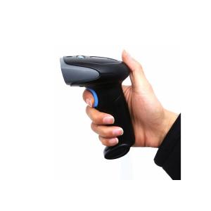 Industrial Handheld Barcode Scanner IP54 4MIL Mini Resolution For Supermarkets