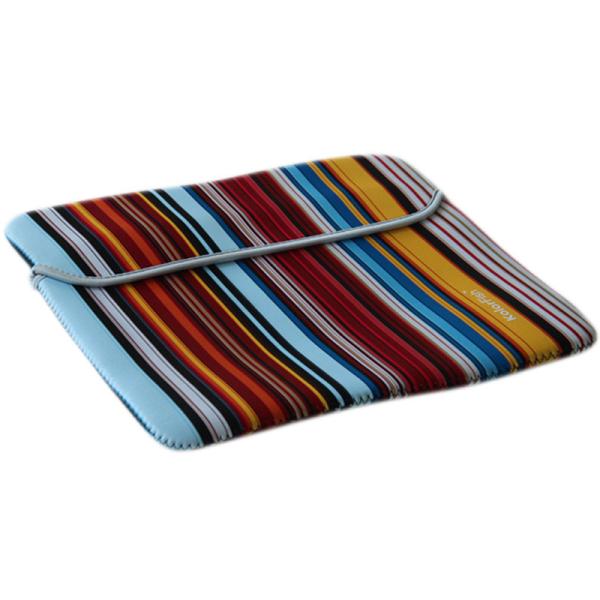 KolorFish 14.1' Notebook Sleeve Neoprene Laptop Cases Fashion Design Soft and