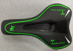 Buy Enhance Your Riding Experience with Comfortable Bike Parts Saddle at wholesale prices