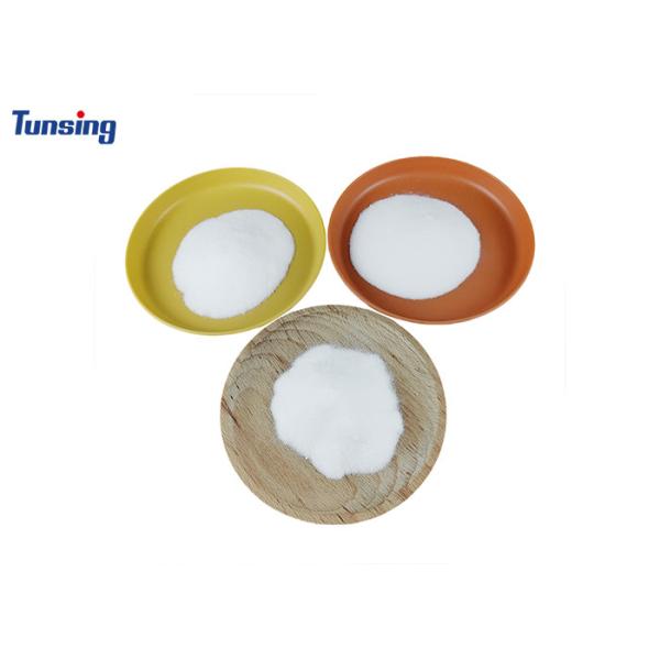 Buy PA Polyamide Transfer Screen Printing Adhesive Powder For Rhinestone at wholesale prices