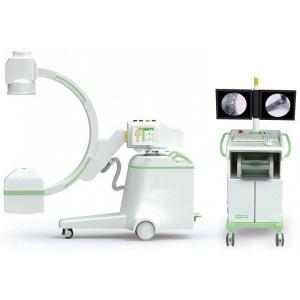 Quality High Frequency Mobile C-arm for sale
