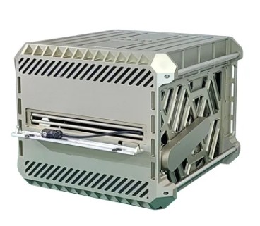 Buy MYUAV Altitude Drone Power Module with 5 Kg Payload Capacity and 100-240V AC Input Power at wholesale prices