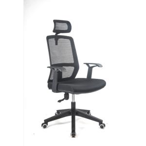 R350 Alu Swivel Office Chairs