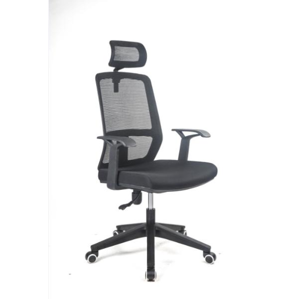 Buy R350 Alu Swivel Office Chairs at wholesale prices