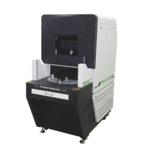 Water Cooling 3 W 5w 12w 18w Uv Metal Laser Marking Machine For Pcb Cut , Low