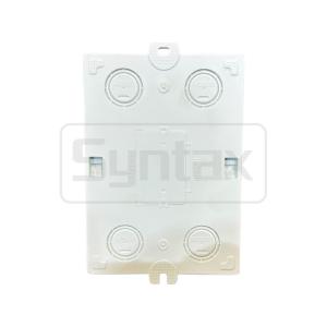 Syntax DS Series 16A 32A 40A Electrical Isolation Switch