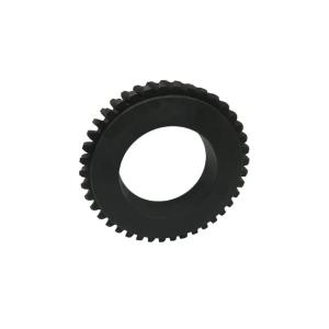 China Non Standrad Industrial Worm Gear High Precision Various Sizes on sale