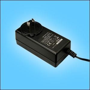 Quality 45W US power supply,GFP451-1238BX-1 for sale