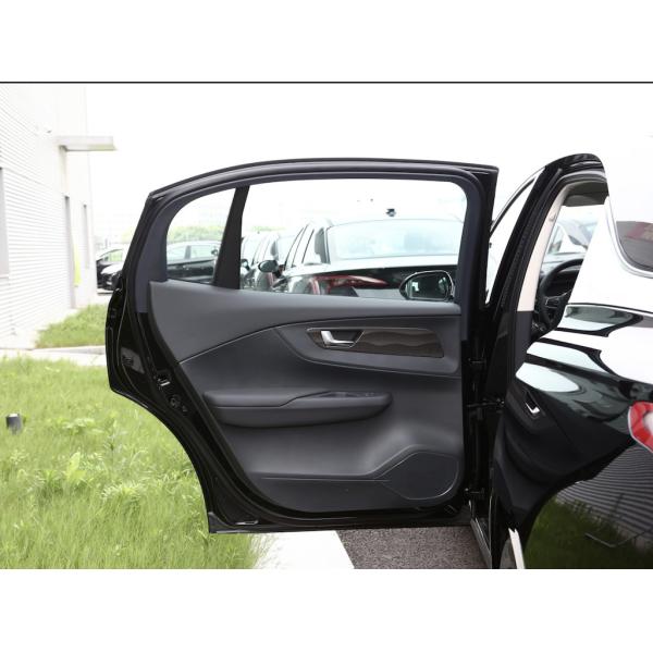 Hongqi E-QM5 2023 Plus 605km Medium EV Front Wheel Drive Car Used