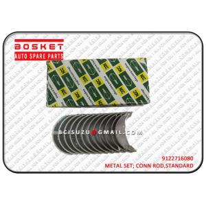 9122716080 9-12271608-0 FSR11 Connecting Rod Bearing 1KG Custom