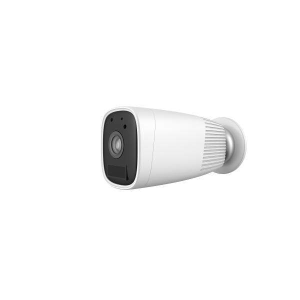 Buy 12000mAh Night Vision 1080p FHD Outdoor Security Camera at wholesale prices