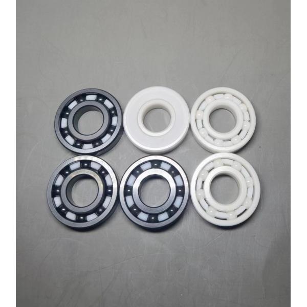 Buy SSiC Ceramic ball bearings 6003 6001 6010 ZrO2 Si3N4 SSiC at wholesale prices