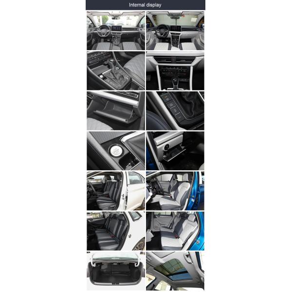 VW Sagitar 2023 1.4t 1.5t 1.2t 2WD 300tsi DSG Used Gasoline 0KM Used Sedan Carro Electrico Volks-wagen VW Auto Sagitar