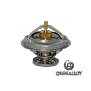 Automotive Thermostat Elements Precision Alloys With Spool / Coil Package