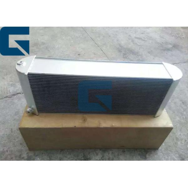 Buy Volv-o210 EC210B EC210 Engine Oil Cooler Radiator 14549879 at wholesale prices