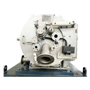 Hi-Tech Automatic Continuous Centrifuge for Solid Liquid separation