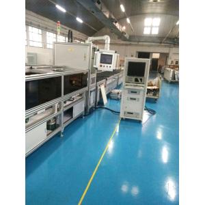 Quality Compact Busbar trunking system inspection machine,busbar high voltage withstanding testing machine for sale
