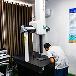 Machining Service Included Custom Steel Precision Forging Parts for Carbon/Alloy Steel