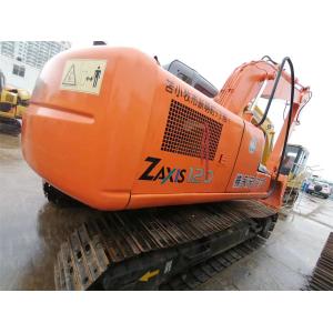 12 Tons Hitachi Zx120