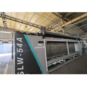 Quality 5 Axis Gabion Basket Making Machine Optimal Efficiency SLW54A for sale