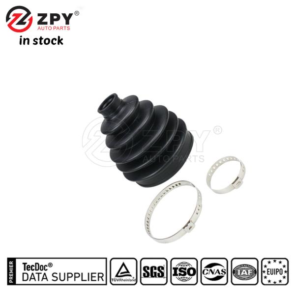 ZPY 8J0498203 CV Joint Kit For Audi TT 8J TTS RS A3 8P Volkswagen Polo Passat