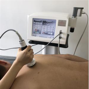 Effective Ultrasound Physiotherapy Machine For Tendon Problems / Weight Loss