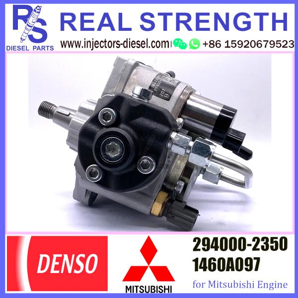 DENSO diesel engine fuel pump SM294000-235# 9729400-235 294000-2350 1460A097 for MITSUBISHI